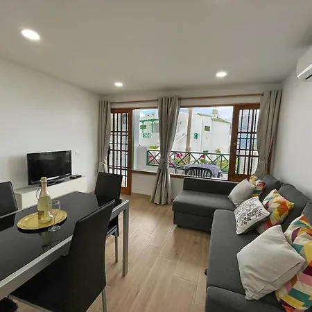 Apartment Seaside Maspalomas San Bartolome de Tirajana (Gran Canaria)